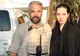 A murit românul care a păzit-o pe Angelina Jolie