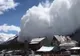 Avalanşă la 3800 de metri, în Rusia - imagini APOCALIPTICE, într-o staţiune
