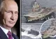 Rusia ripostează militar după atacul SUA din Siria