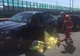 Pilot italian legendar, UCIS într-un accident auto provocat de o şoferiţă româncă