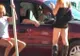 Şi-a luat o DRONĂ şi o proba. Şi-a observat soţia în parcare. Când a văzut-o ce făcea, a DIVORŢAT