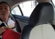 Şofer Uber, ameninţat cu închisoarea de o femeie! "Mă voi lovi şi le voi spune că tu ai făcut-o!"