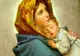 Sute de credincioși au mers să vadă. Ce a apărut din senin pe o statuie a Fecioarei Maria