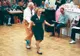 Un cuplu de pensionari a uluit publicul, când a început să danseze. E imposibil să nu zâmbeşti!