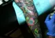 Un nou trend în materie de tatuaje. În ce loc al corpului se fac mai nou
