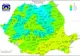 Temperaturi de minus 13 grade în România. Se întoarce gerul