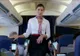 O fostă stewardesă a dezvăluit un secret din zborul cu avionul. Nu știai asta
