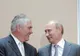 Tillerson dă ultimatum Rusiei: Să aleagă între a sprijini Siria sau a se ralia poziţiei SUA