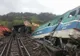 Detalii înfiorătoare despre trenul căzut în prăpastie. Mecanicii au alertat că nu au frâne