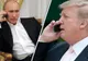 Trump ameninţă cu o intervenţie în Coreea de Nord: "Dacă China nu o va face, vor interveni SUA"