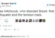 Donald Tusk, ironic, după anunţul Theresei May, privind alegerile: "Hitchcock a regizat Brexit-ul"