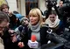 Elena Udrea revine: Nu accept ca într-un dosar fără probe să intru la puşcărie