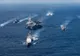 Un portavion american trimis în Coreea de Nord a navigat zile întregi în direcția greșită