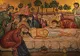 Săptămâna Patimilor: pașii călătoriei de la moarte spre viața veșnică