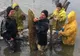 Captură-surpriză pentru câţiva pescari din Prahova - e URIAŞ!