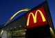 AROGANȚĂ maximă: A mers să-și cumpere un meniu de la McDonald's cu elicopterul