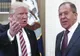 Dezvăluirile care-l îngroapă pe Trump! Ce le-a spus rușilor chiar din Biroul Oval!