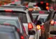 Trafic restricţionat în centrul Capitalei, până duminică seară. Care sunt rutele ocolitoare