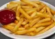 Ce se întâmplă în corpul tău când mănânci cartofi prăjiţi cu ketchup