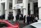 Angajații din Finanțe au ieșit din nou în stradă. Cel puțin 15.000 de funcționari au închis ghișeul
