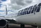Cum arată primul avion cumpărat de TAROM după aproape 10 ani! Imaginile sunt incredibile