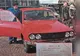 Dacia 1310 M, maşina care funcţiona pe bază de metanol. Dacia asta rămâne un mister