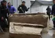 Muncitorii chinezi au găsit o cutie sub pământ.Au deschis-o, au ÎMPIETRIT! Schimbă firul istoriei