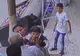 O fetiță de 2 ani a căzut de la etaj, dar a avut un noroc incredibil