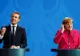 Merkel și Macron, dispuși să schimbe tratatele ca parte a modernizării UE