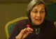 Doina Cornea, fosta disidentă a regimului comunist, a murit