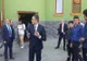 Premierul Grindeanu s-a reîntâlnit cu colegii de liceu după 25 de ani