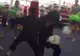 REVANȘA? Un boxer provoacă un maestru Kung-fu. Meciul se termină șocant în 7 secunde