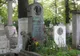 Ceea ce puțini români știu despre mormântul lui M. Eminescu. Ce alți autori sunt înmormântați lângă