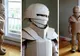 Cel mai bun tată din lume? Ce a INVENTAT un bărbat pentru ca fiul său să se joace ca-n filme!