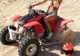 O bihoreancă în stare de ebrietate s-a urcat pe un ATV. Ce a urmat e halucinant! Martorii şocaţi