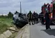 Anchetă în cazul femeii care a rămas fără un picior după ce a fost plimbată 7 ore între spitale