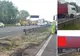 TRAGEDIE. Cinci români spulberați de un camion pe o autostradă din Marea Britanie 