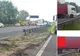 Cinci români au murit în urma unui accident pe o autostradă din Marea Britanie