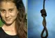Adolescenta aceasta a fost găsită spânzurată într-o pădure din Iaşi. Descoprirea şoc a poliţiştilor