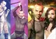 Eurovision 2017. E considerat "noua Conchita Wurst" - cum şochează reprezentantul din Muntenegru