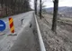 Alunecări de teren în Vaslui. Un drum judeţean s-a surpat