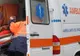 Accident teribil în Galaţi. Două persoane, în stare gravă la spital