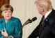Merkel anunţă o RUPTURĂ între SUA şi Europa. Prima reacţie a preşedintelui Iohannis