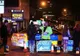 Poliţiştii arestează rude ale autorului atentatului de la Manchester! Ce au găsit în casa acestuia
