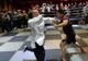 Un maestru Tai Chi l-a provocat la luptă pe un "bătăuș" MMA. Meciul s-a terminat în 10 secunde