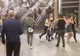 Toată lumea plânge. Ce a făcut un om al străzii rănit în atacul din Manchester. Gestul, impresionant