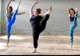 Balerina plus-size, care face revoluţie în balet, a devenit eroina unei reclame