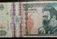 Mai ai pe acasă bancnote de 500 de lei cu Brâncuşi? Iată cât valorează acum!