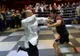 Un "bătăuș" MMA s-a lăudat că ar învinge un maestru Tai Chi. Lupta s-a terminat șocant în 10 secunde