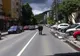 Imagini INCREDIBILE: bivol filmat liber pe străzile Clujului 
